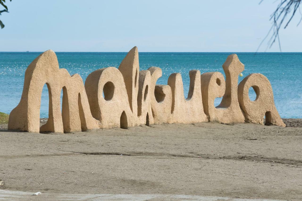 Lejlighed Seafront La Malagueta Ii