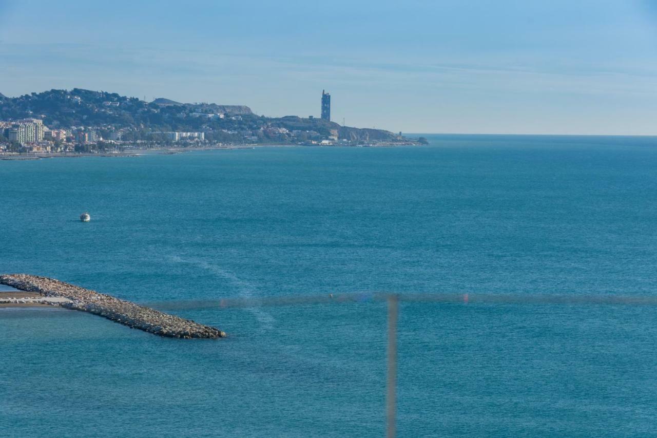 Apartment Seafront La Malagueta Ii Málaga