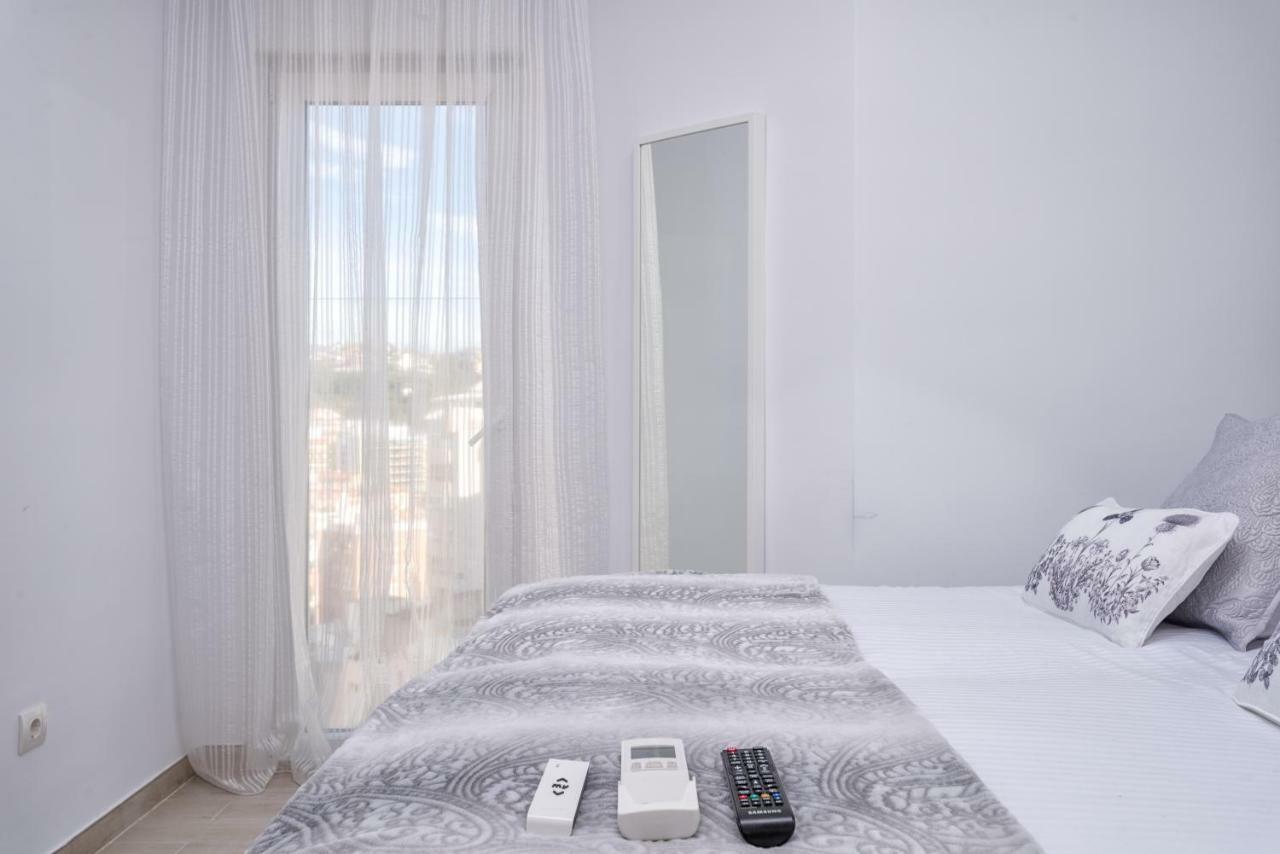 Apartment Seafront La Malagueta Ii Málaga